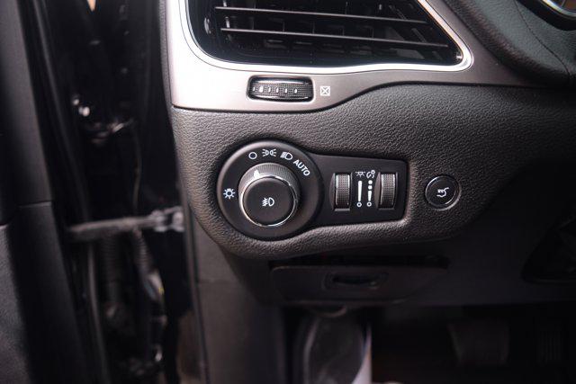 2022 Jeep Cherokee Limited 4x4