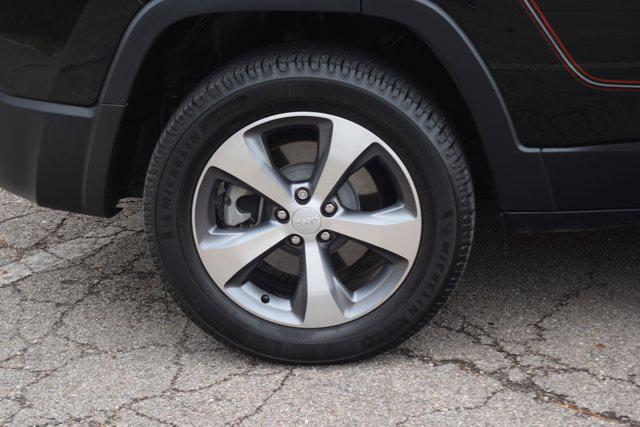 2022 Jeep Cherokee Limited 4x4