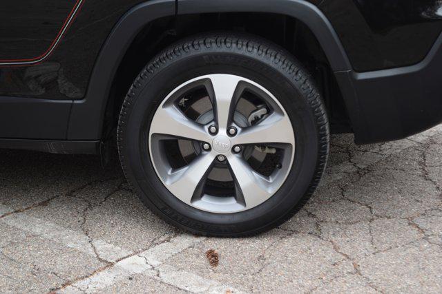 2022 Jeep Cherokee Limited 4x4