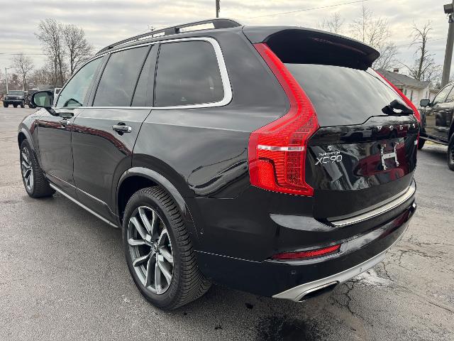2017 Volvo XC90 T6 Momentum