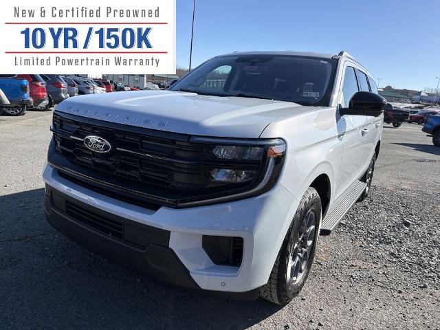2025 Ford Expedition Active for sale in Summersville, WV