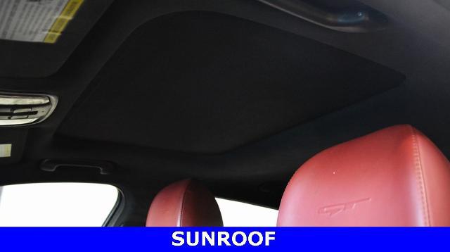 2020 Kia Stinger GT2
