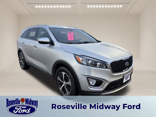 2016 Kia Sorento 3.3L EX for sale in Roseville, MN