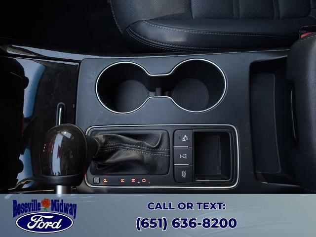 2016 Kia Sorento 3.3L EX