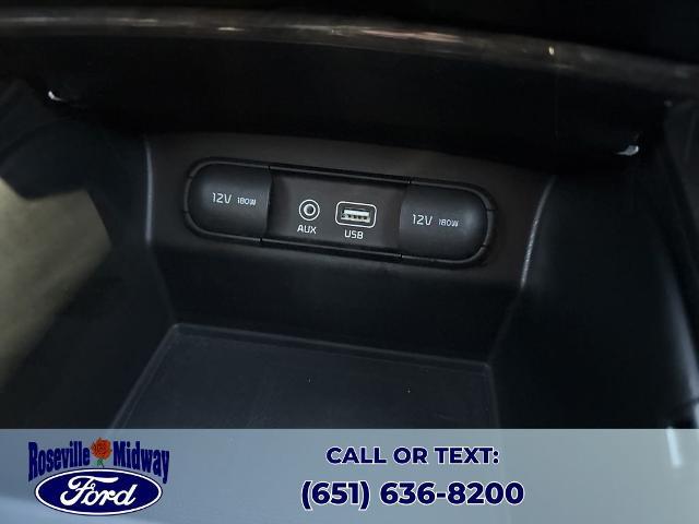 2016 Kia Sorento 3.3L EX