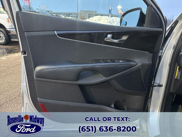 2016 Kia Sorento 3.3L EX