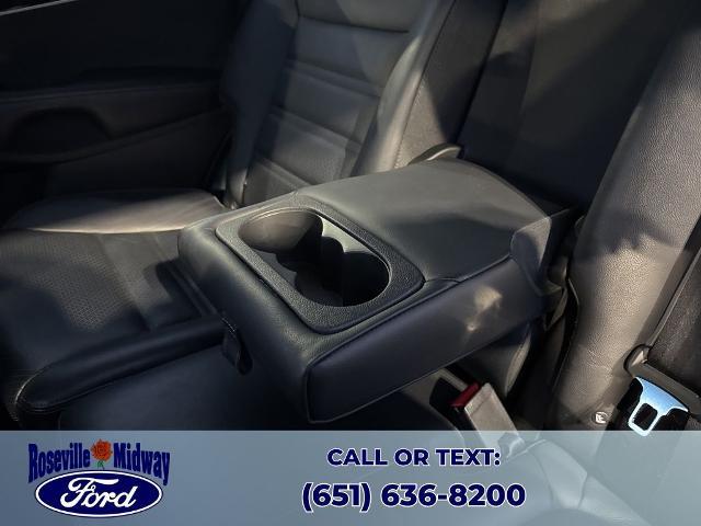 2016 Kia Sorento 3.3L EX