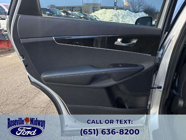 2016 Kia Sorento 3.3L EX
