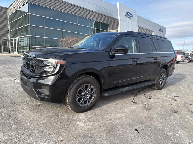 2025 Ford Expedition Active MAX