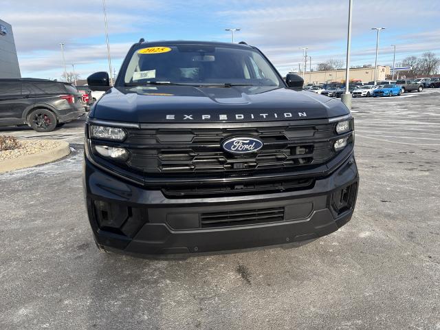 2025 Ford Expedition Active MAX