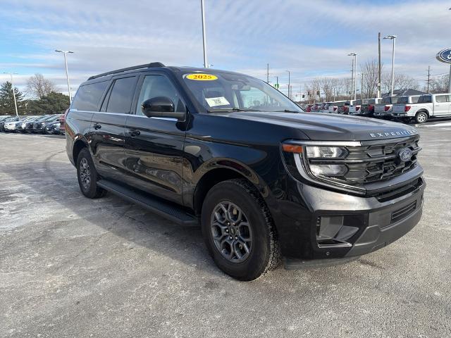 2025 Ford Expedition Active MAX