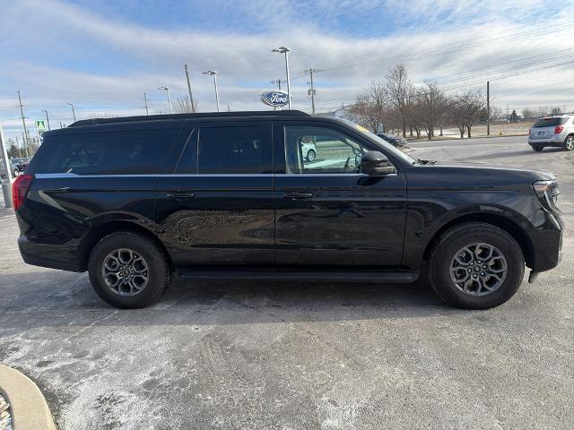 2025 Ford Expedition Active MAX