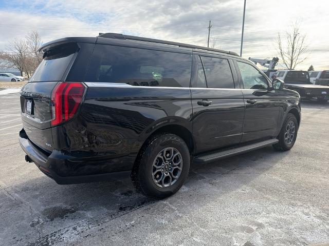 2025 Ford Expedition Active MAX