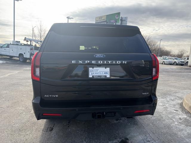 2025 Ford Expedition Active MAX