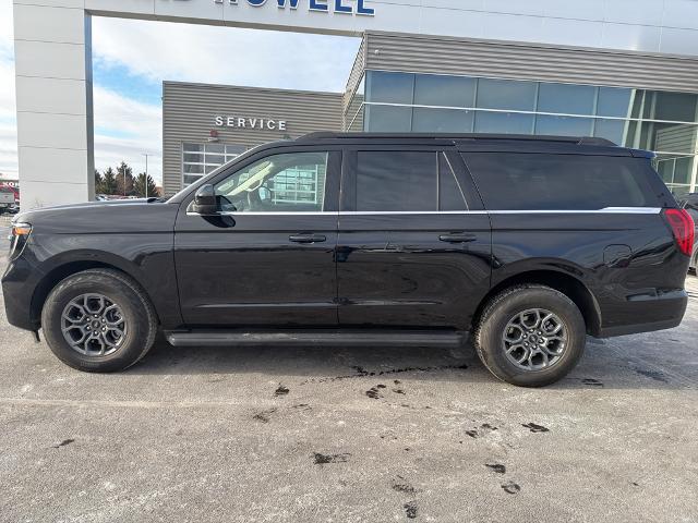 2025 Ford Expedition Active MAX