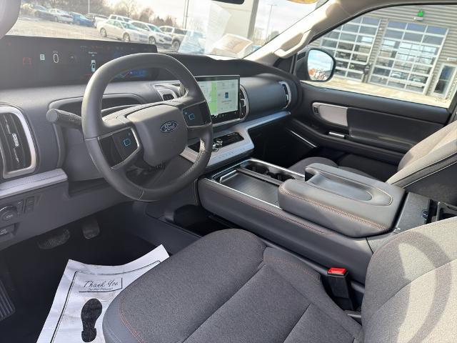 2025 Ford Expedition Active MAX
