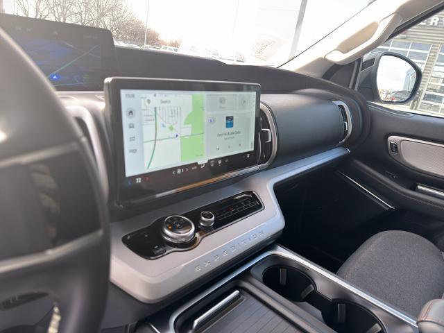 2025 Ford Expedition Active MAX