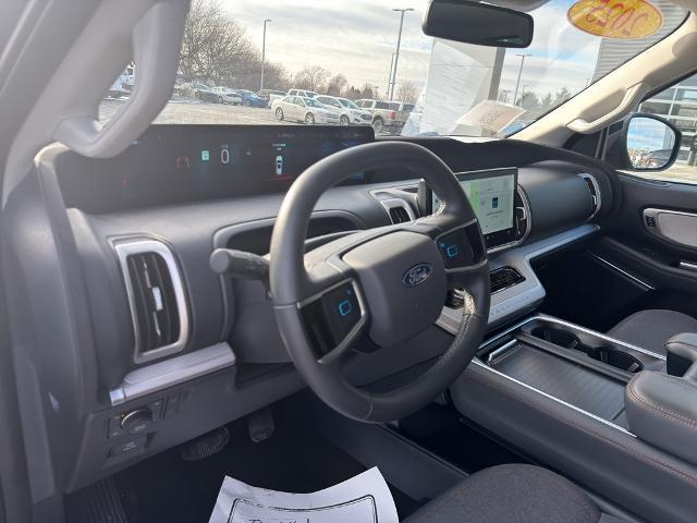 2025 Ford Expedition Active MAX