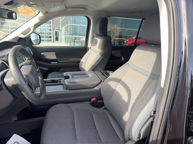 2025 Ford Expedition Active MAX