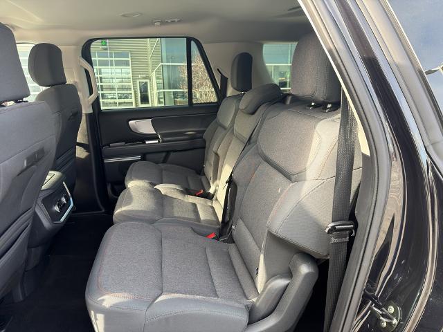 2025 Ford Expedition Active MAX