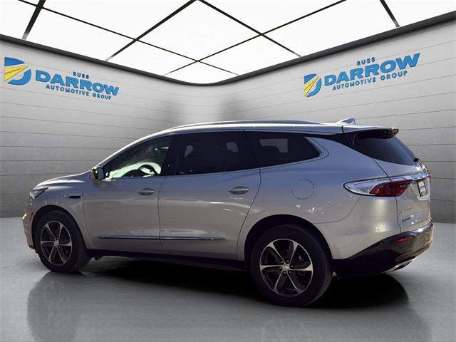 2022 Buick Enclave AWD Essence