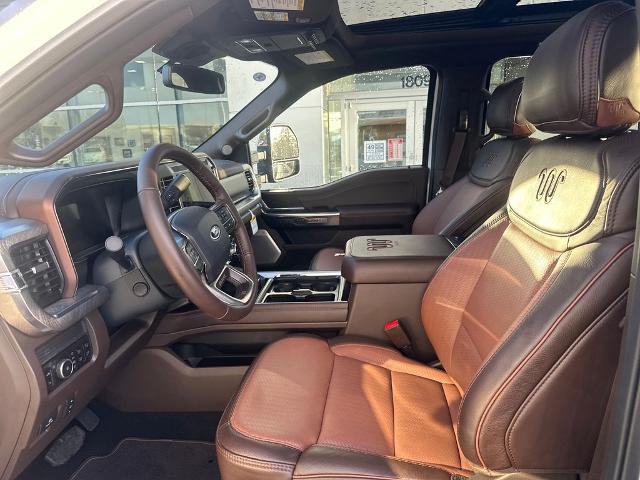 2026 Ford F-450 King Ranch