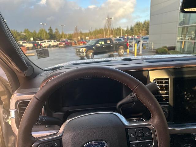 2026 Ford F-450 King Ranch