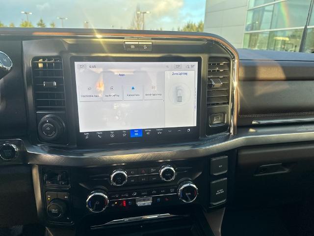 2026 Ford F-450 King Ranch