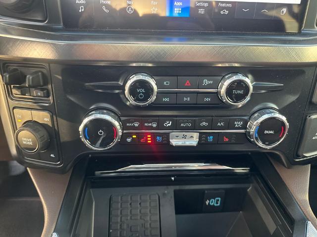 2026 Ford F-450 King Ranch