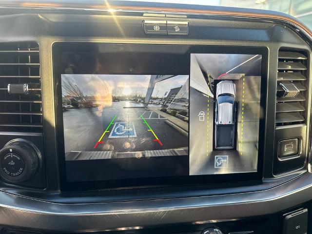 2026 Ford F-450 King Ranch