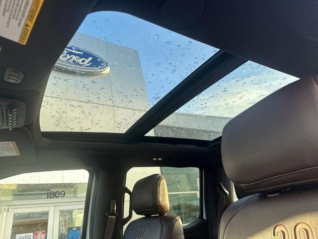 2026 Ford F-450 King Ranch
