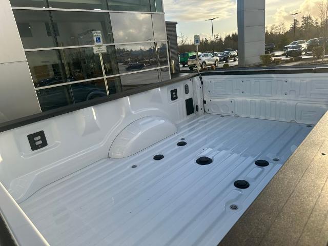 2026 Ford F-450 King Ranch