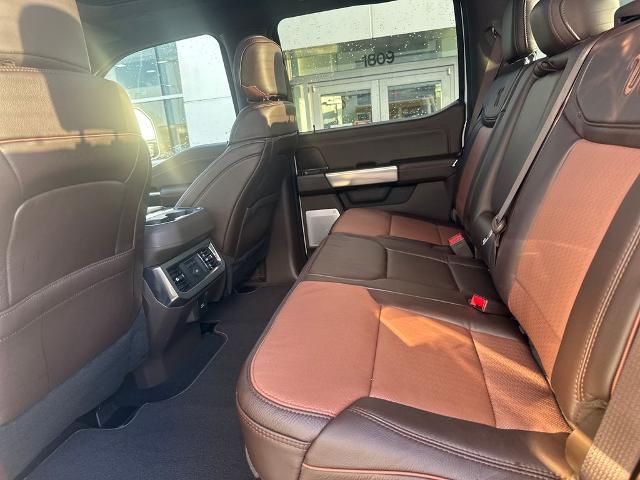 2026 Ford F-450 King Ranch