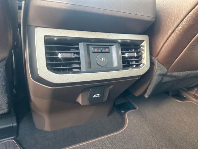 2026 Ford F-450 King Ranch