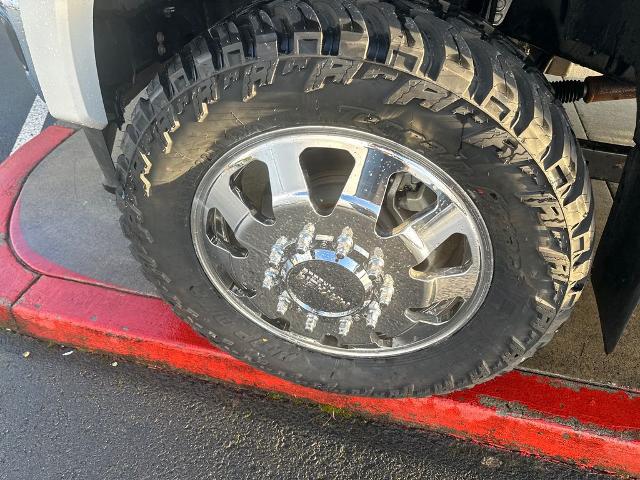 2026 Ford F-450 King Ranch
