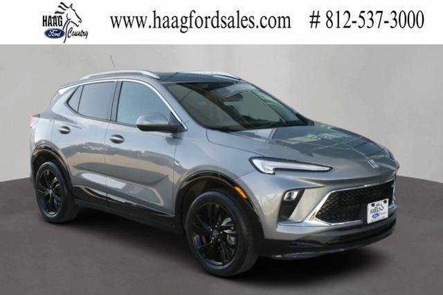 2024 Buick Encore GX Sport Touring FWD for sale in Lawrenceburg, IN