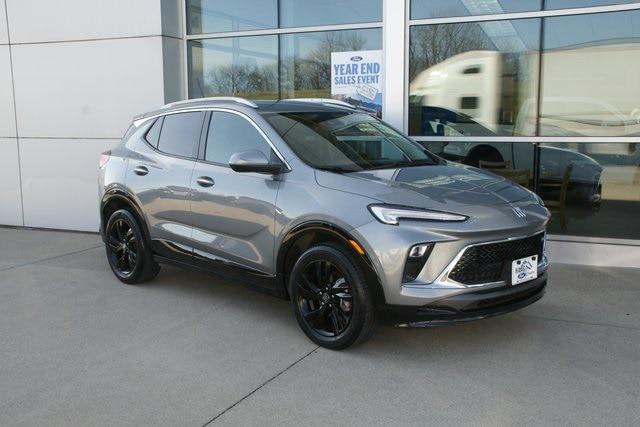 2024 Buick Encore GX Sport Touring FWD