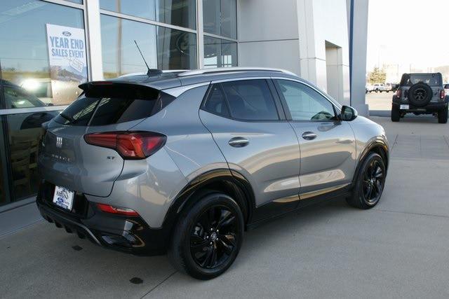 2024 Buick Encore GX Sport Touring FWD