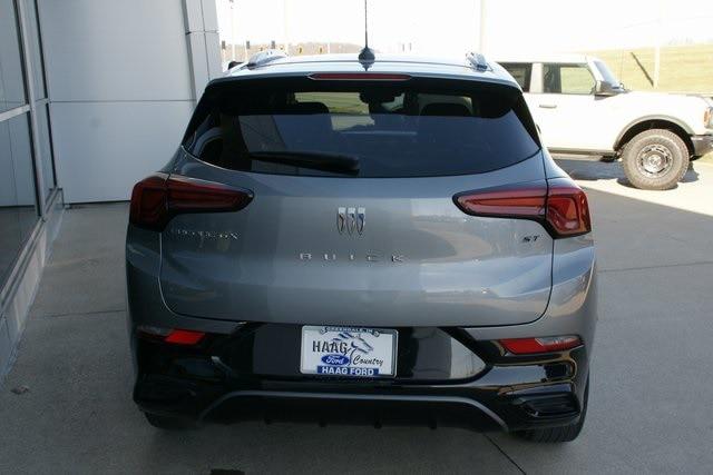 2024 Buick Encore GX Sport Touring FWD