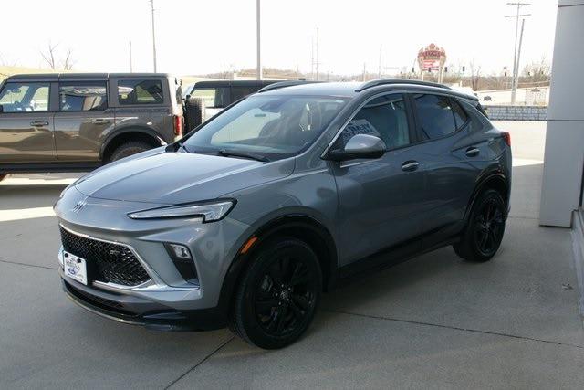 2024 Buick Encore GX Sport Touring FWD