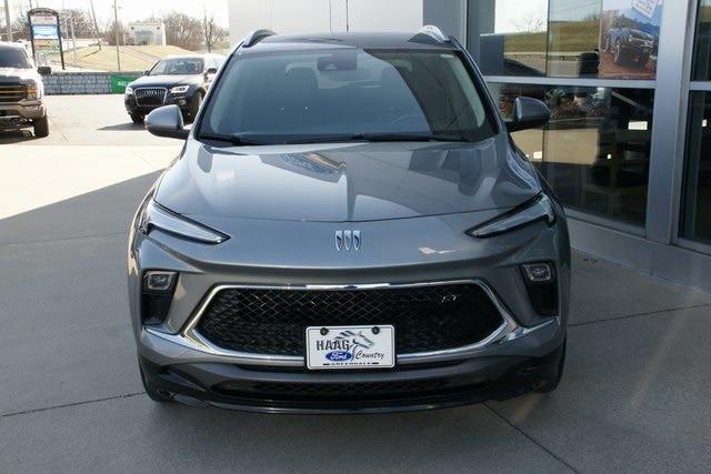 2024 Buick Encore GX Sport Touring FWD