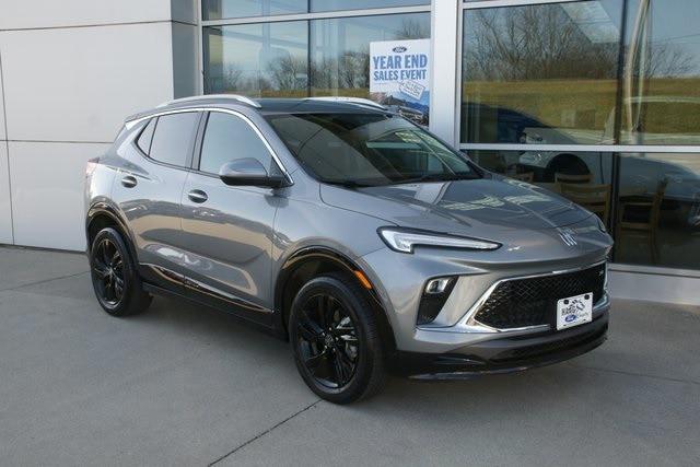 2024 Buick Encore GX Sport Touring FWD