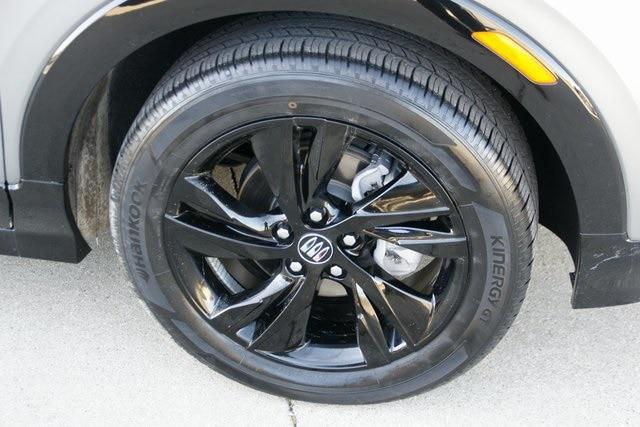 2024 Buick Encore GX Sport Touring FWD