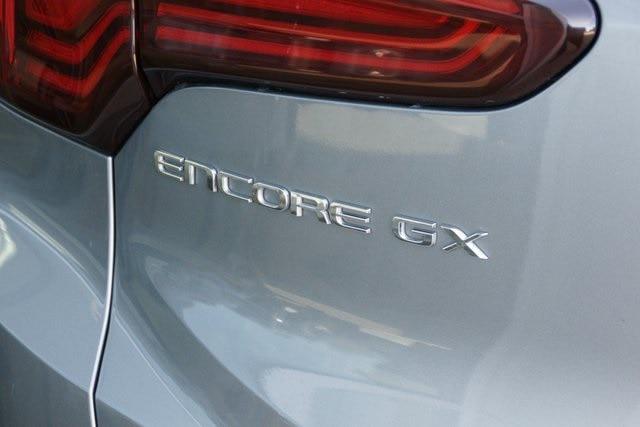 2024 Buick Encore GX Sport Touring FWD