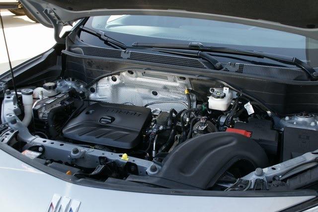 2024 Buick Encore GX Sport Touring FWD