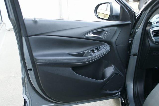 2024 Buick Encore GX Sport Touring FWD
