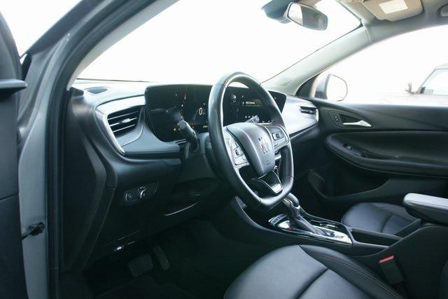 2024 Buick Encore GX Sport Touring FWD