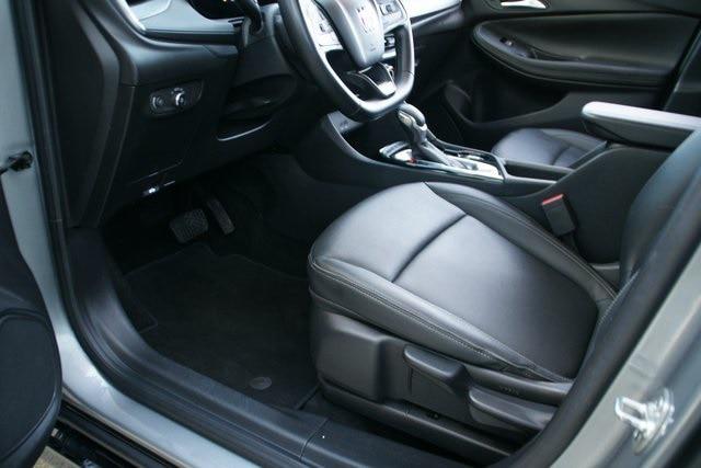 2024 Buick Encore GX Sport Touring FWD