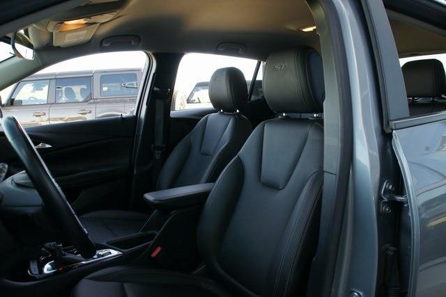 2024 Buick Encore GX Sport Touring FWD