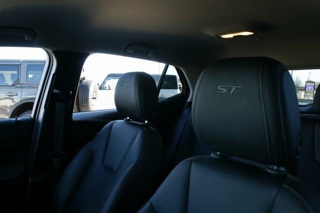 2024 Buick Encore GX Sport Touring FWD